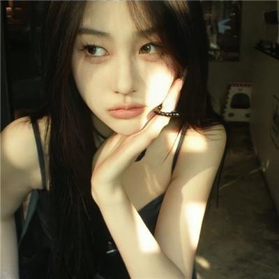 麻烦中的女人