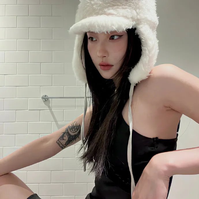 软玉温香
